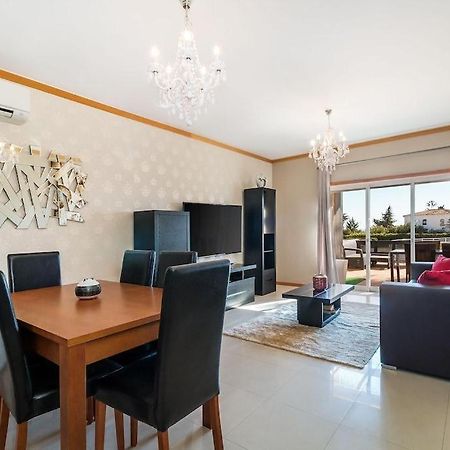 Fantastic Townhouse With Pool And Sea Views Villa Albufeira Dış mekan fotoğraf